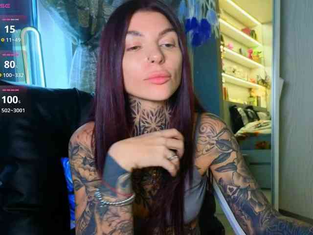 AnnaLoveee3