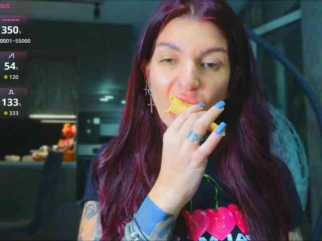 AnnaLoveee3 webcam