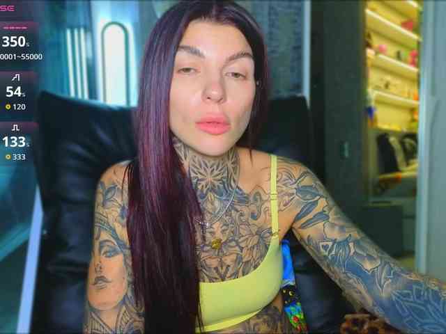 AnnaLoveee3 webcam