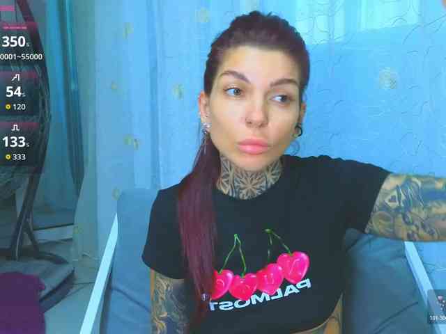 AnnaLoveee3 webcam