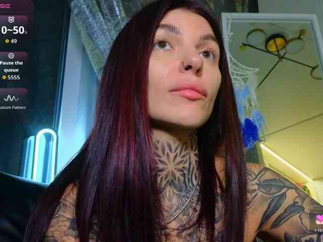 AnnaLoveee3 webcam