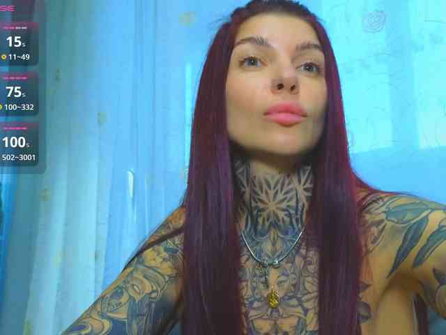 AnnaLoveee3 webcam
