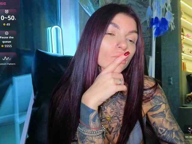 AnnaLoveee3 webcam