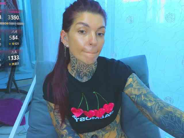 AnnaLoveee3 webcam