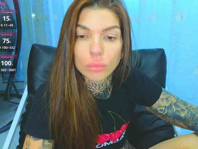 AnnaLoveee3 webcam
