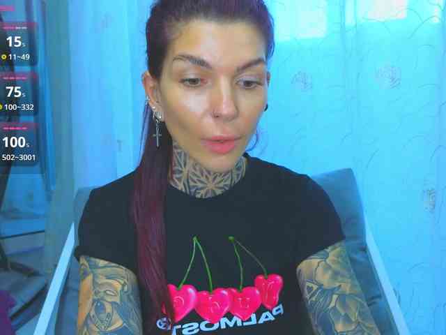 AnnaLoveee3 webcam