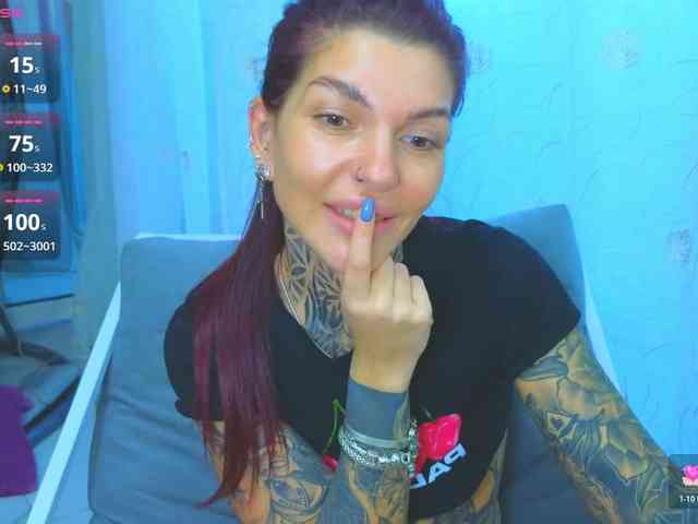 AnnaLoveee3 webcam