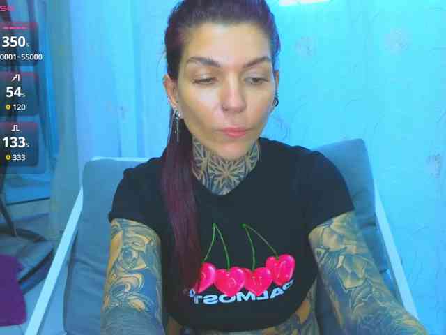 AnnaLoveee3 webcam
