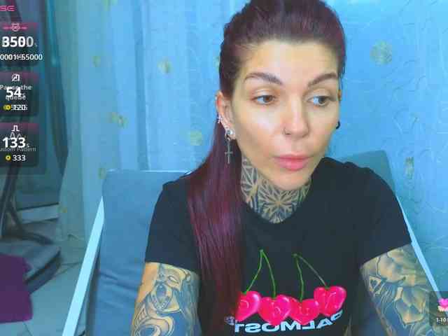 AnnaLoveee3 webcam