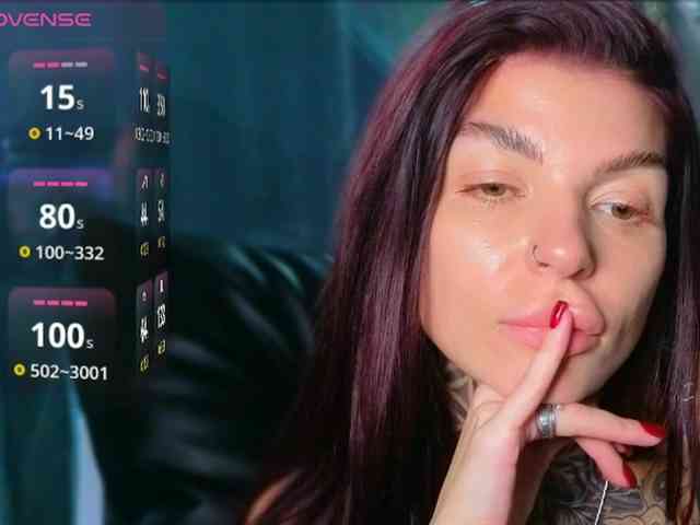 AnnaLoveee3 webcam