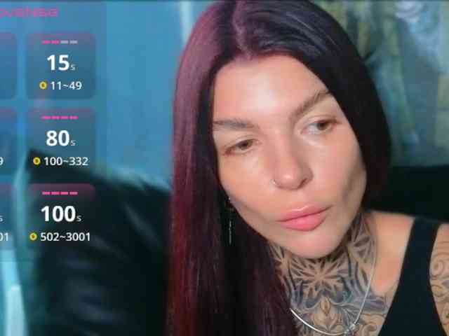 AnnaLoveee3 webcam