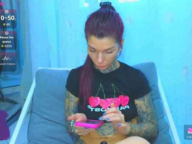 AnnaLoveee3 webcam