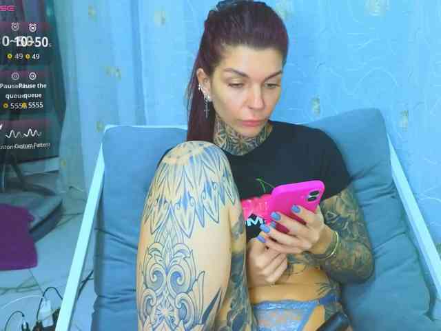 AnnaLoveee3 webcam
