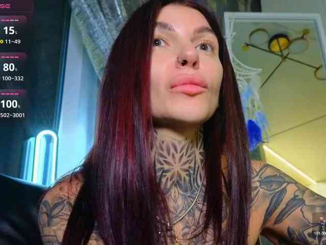 AnnaLoveee3 webcam