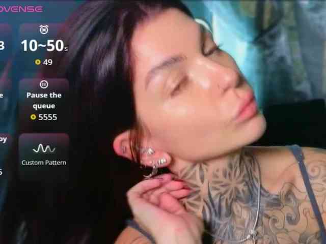 AnnaLoveee3 webcam