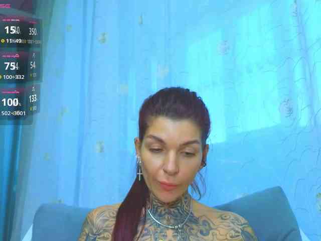 AnnaLoveee3 webcam
