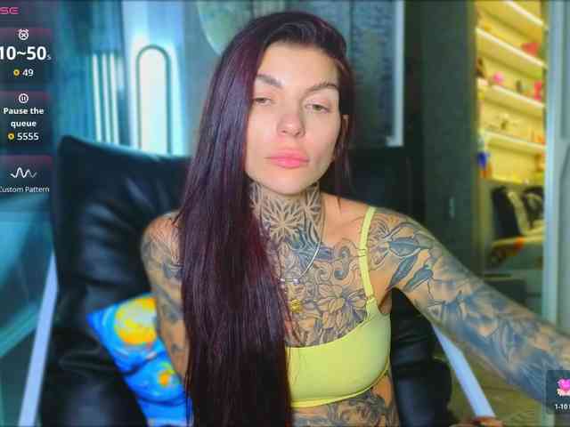 AnnaLoveee3 webcam