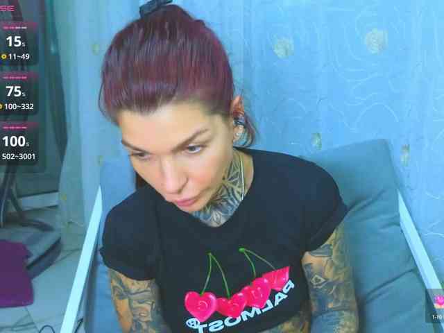 AnnaLoveee3 webcam