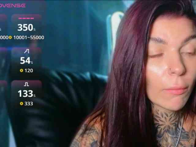 AnnaLoveee3 webcam