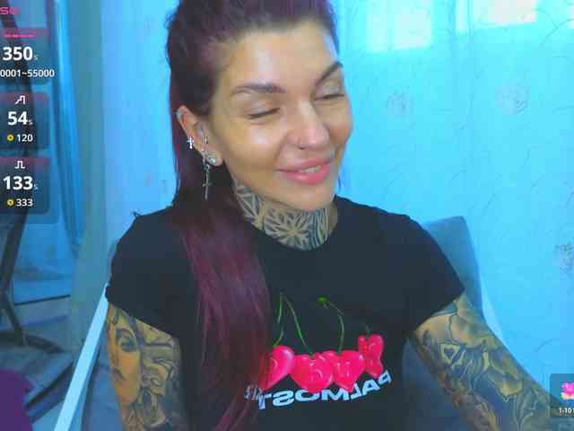 AnnaLoveee3 webcam
