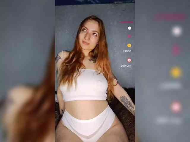 LeonaFox webcam
