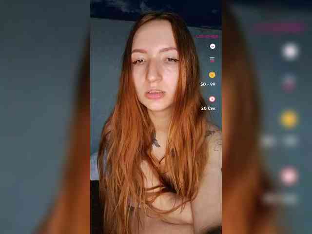 Leona13291 Live Webcam on BongaCams