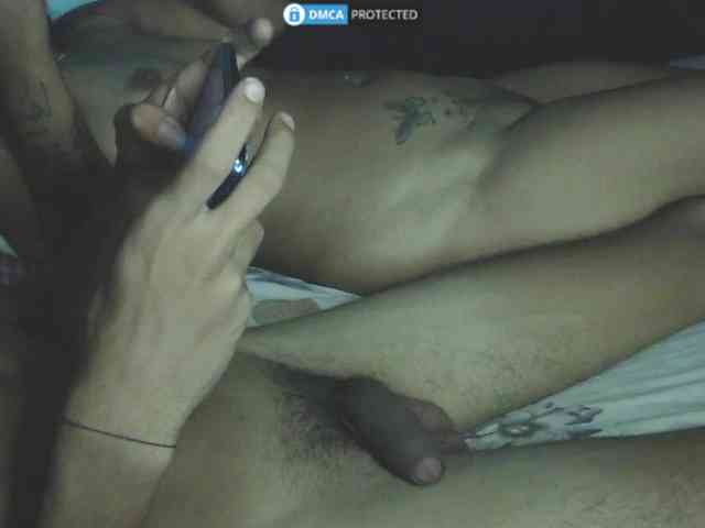 NaugtySex webcam