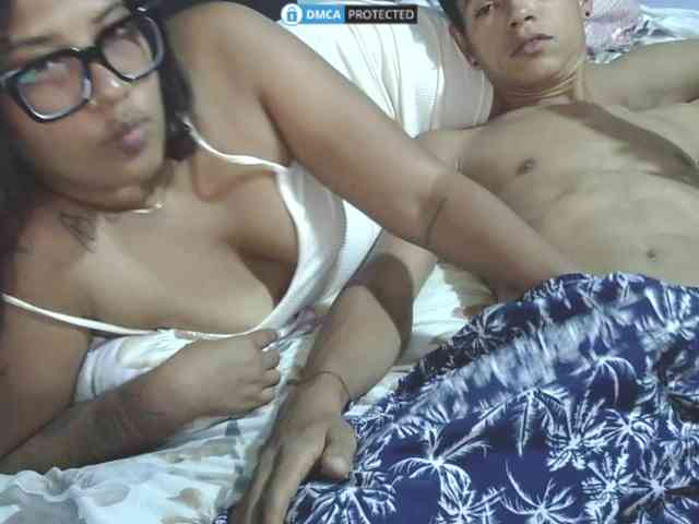 NaugtySex webcam