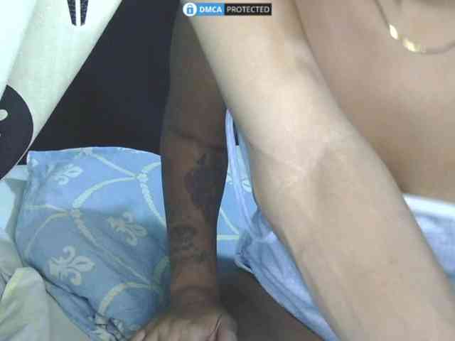 NaugtySex webcam