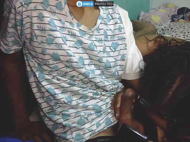 NaugtySex webcam