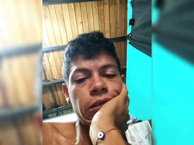 NaugtySex webcam
