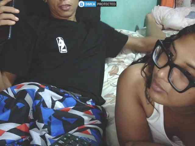 NaugtySex webcam