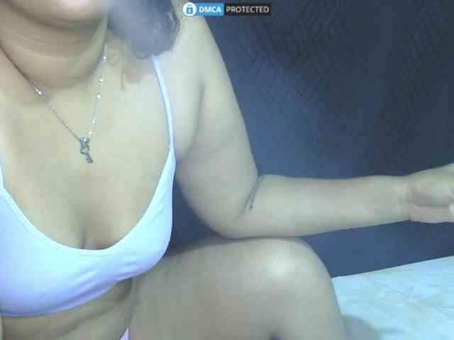 NaugtySex webcam
