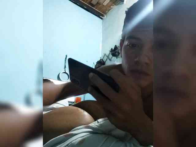 NaugtySex webcam