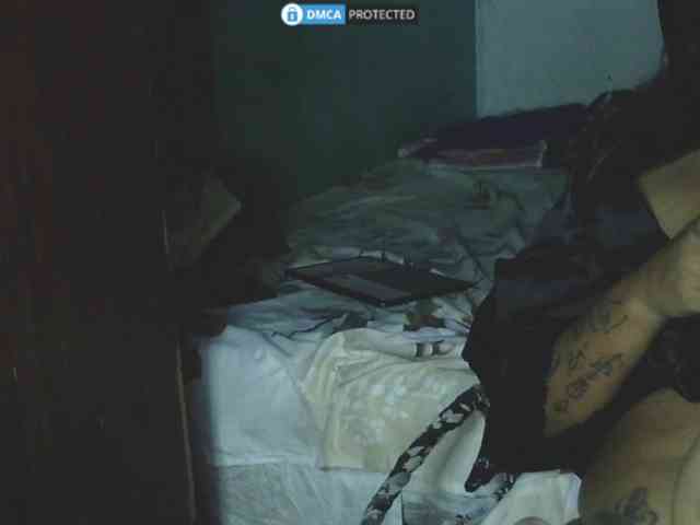 NaugtySex webcam