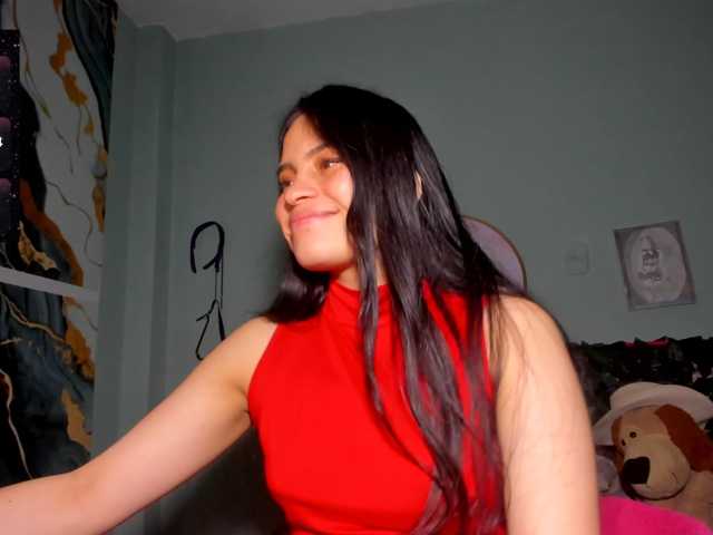 Ariadna-dawson7 live cam on BongaCams
