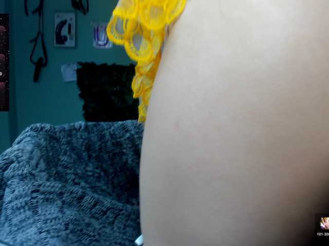 Ariadna-dawson7 live cam on BongaCams