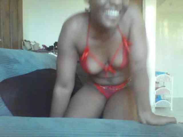 EbonyRose webcam