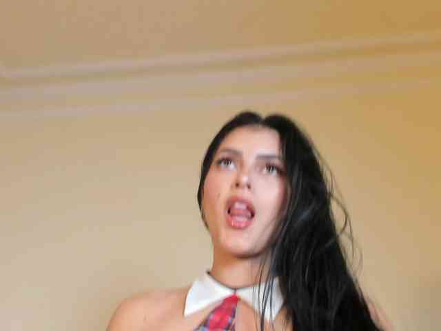 Modelo: laguber