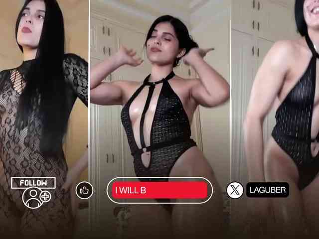 laguber