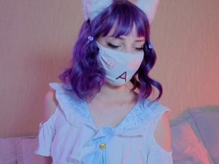 LunaNyan Porn Show