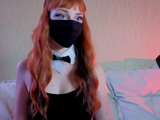LunaNyan Porn Show