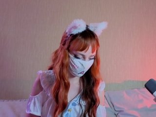 LunaNyan Porn Show