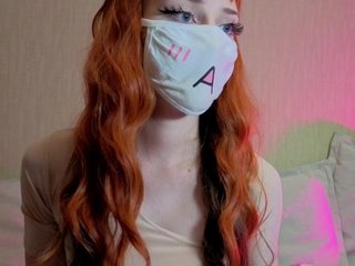 LunaNyan Porn Show