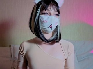 LunaNyan Porn Show