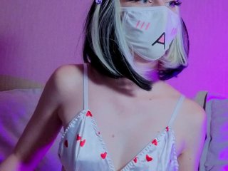 LunaNyan Porn Show
