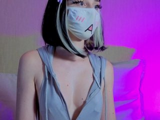 LunaNyan Porn Show