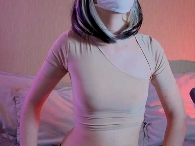 LunaNyan live cam on BongaCams