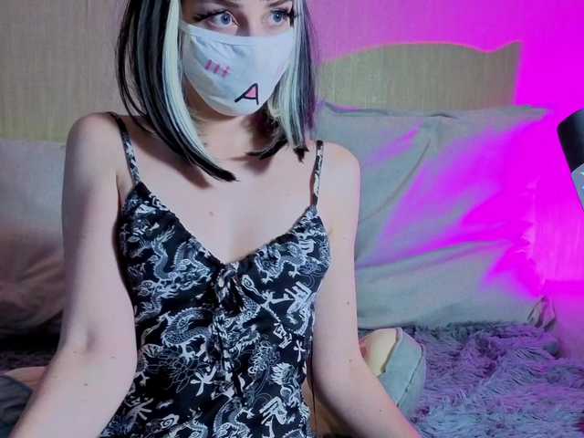 LunaNyan live cam on BongaCams