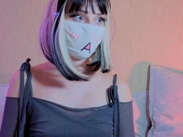LunaNyan live cam on BongaCams
